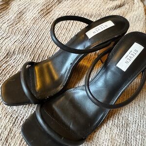 Steven by Steve Madden heels